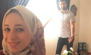 زوجة أبو جوليا تفضح خبر طلاقهما والجمهور في صدمة !!