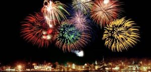 تزامنا مع احتفالات أعياد الميلاد.. نصائح مهمة للبقاء بصحة جيدة في الشتاء