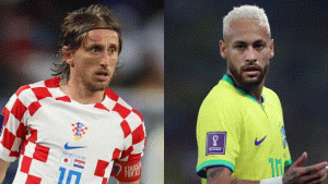 بث مباشر الآن.. مباراة كرواتيا ضد البرازيل في بطولة كاس العالم قطر 2022