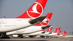 الخطوط التركية تعلن حملة تخفيضات جديدة على أسعار التذاكر
