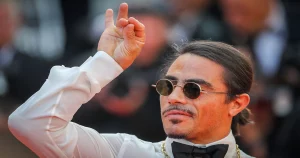 نهائي المونديال أسوأ يوم بحياة الشيف نصرت بسبب ما فعله ميسي معه “فيديو محرج”