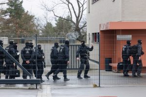 عملية امنية واسعة.. ألمانيا تكشف عن مخطط “لإسقاط الدولة”