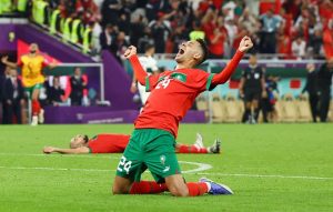 موعد مباراة المغرب وكرواتيا في كأس العالم 2022 والقنوات الناقلة والتشكيل المتوقع