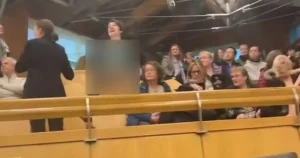 التحول الجنسي