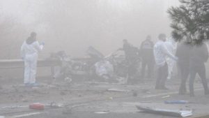 انفجار سيارة مفخخة في ديار بكر .. وسليمان صويلو يعلق (فيديو)