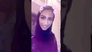 فيديو فضيحة زهور سعود +18