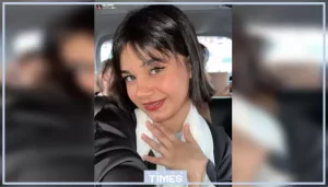 شاهد فضيحه ساره مهند قبل الحذف