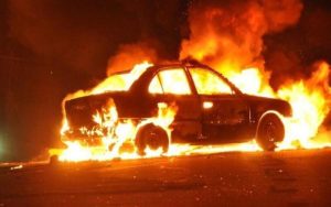 فيديو صادم للحظات الأخيرة.. القصة كاملة لـ بندر القرهدي الذي أحرقه صديقه حتى الموت