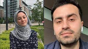 حقيقة انفصال أبو جوليا عن زوجته “سماح سهيل“