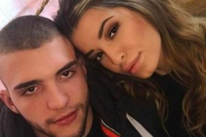 فضيحة جنسية.. اول تعليق من المتهم