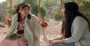 أحداث فيلم فرحة