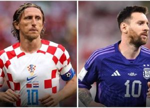 بث مباشر الآن.. مباراة كرواتيا ضد الأرجنتين في بطولة كاس العالم قطر 2022