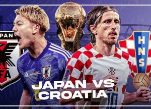 بث مباشر .. مباراة كرواتيا ضد اليابان في بطولة كاس العالم قطر 2022