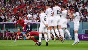 بث مباشر .. مباراة كوريا الجنوبية ضد البرتغال في بطولة كاس العالم قطر 2022