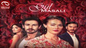 احداث مسلسل زهور الدم الحلقة السادسة