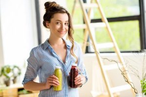 نظام غذائي لزيادة الوزن في رمضان