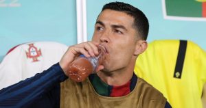 مكاسب خيالية.. ماذا ربح النصر السعودي من صفقة كريستيانو رونالدو؟