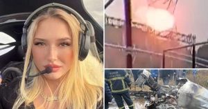 تركت رسالة غامضة.. مقتل خبيرة تجميل تركية وطيار إثر تحطم طائرة