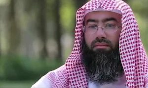 الداعية الكويتي نبيل العوضي يعلق على الخروج المذل للمنتخب الألماني من كأس العالم