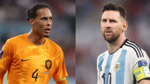 بث مباشر الآن.. مباراة هولندا ضد الأرجنتين في بطولة كاس العالم قطر 2022