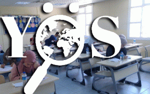 امتحان يوس YÖS لأول مرة موحد للطلاب الأجانب في تركيا.. هذا آخر موعد للتسجيل