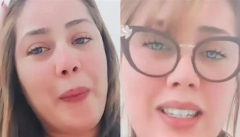 "الحاجة سندس" تونسية تعلن الجمع بين زوجين .. ومحامي يفجر مفاجأة غير متوقعة: ليست مذنبة! 1