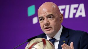 بعد مونديال قطر 2022.. هل تتمكن دول عربية أخرى من استضافة كأس العالم 2030؟