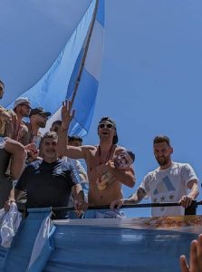 رضيع بوجه مبابي.. حارس الأرجنتين يسخر من كيليان مبابي مجددًا | صور 17