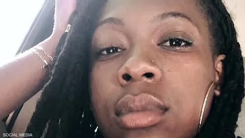 وفاة أمريكية بسبب عاصفة ثلجية غير مسبوقة.. والضحية توثق آخر لحظاتها في فيديو صادم 1