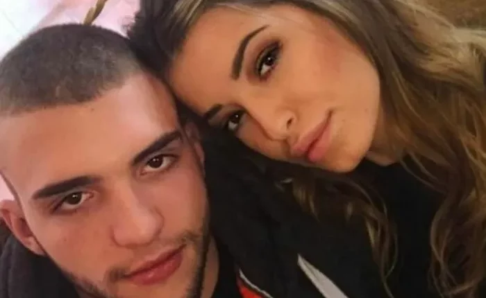 فضيحة جنسية