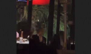 وسم “مشروب” ضد إمام أوغلو يتصدر مواقع التواصل الاجتماعي في تركيا 