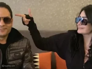 بعد طلاقهما.. هذا ما فعلته غادة عبد الرازق !!