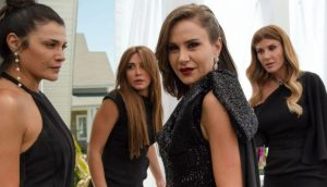 الحلقة 80 من مسلسل ستيليتو.. ألما ستفقد السيطرة على نفسها | فيديو