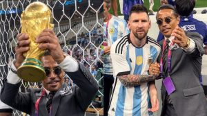 الفيفا يتخذ قرار صادم بشأن “الشيف نصرت” بسبب كأس العالم