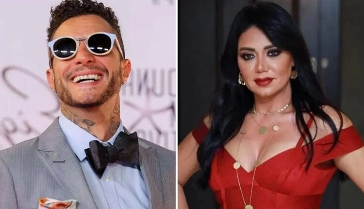 أحمد الفيشاوي