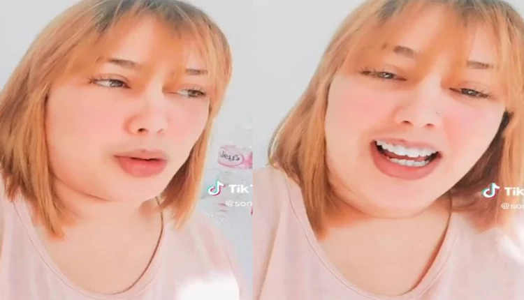 الحاجة سندس