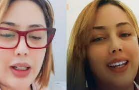 الزواج ليلة راس السنة.. تونسية جمعت بين زوجين وتعهدت بالعدل بينهما | القصة كاملة 23