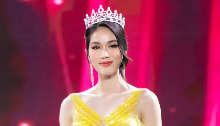 ملكة جمال فيتنام