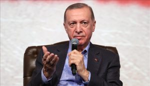 الرئيس أردوغان يكشف عن مسلسله التلفزيوني المفضل