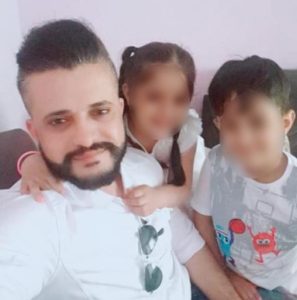 انتحار تركي بعد شنقه أطفاله الثلاثة في إسطنبول