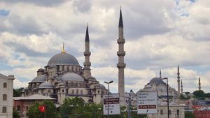 “انصار النبي” في تركيا