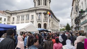 تفاصيل صادمة لمقتل فتاة جزائرية في بلجيكا بعد استدراجها على ”سناب شات”