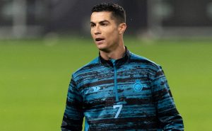 مجلة اماراتية تنشر إعلانا لوظيفة متعلقة برونالدو.. تعرف على الشروط