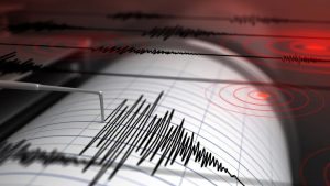 زلزال أخر يضرب بليك اسر بقوة 4.1 درجة