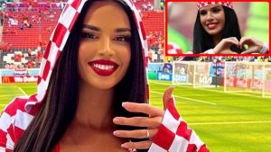 ملكة جمال كرواتيا