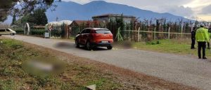  ضابط شرطة يقتل 4 من عائلته  في بورصة