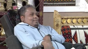 داعية سعودي لم يحرك جسده لمدة 30عاماً.. فمن هو وما هي أمنياته الأخيرة