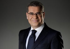 مصطفى الأغا