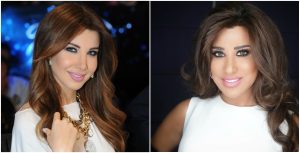 بين أحضان ودموع.. هكذا عزّت نجوى كرم ونانسي عجرم جورج وسوف (فيديو مؤثر)