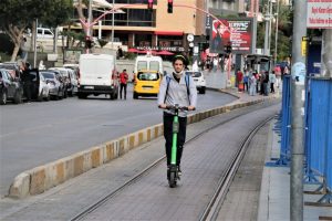 فيديو يثير غضب الأتراك :”أصبحوا أجانب في أنطاليا”  